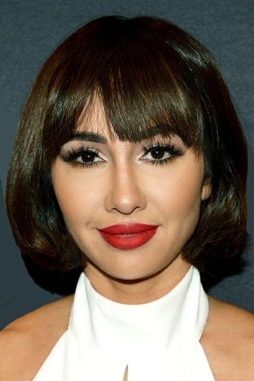 Zdjęcie Jackie Cruz