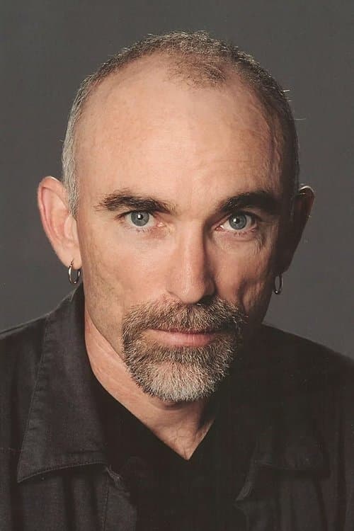 Zdjęcie Jackie Earle Haley