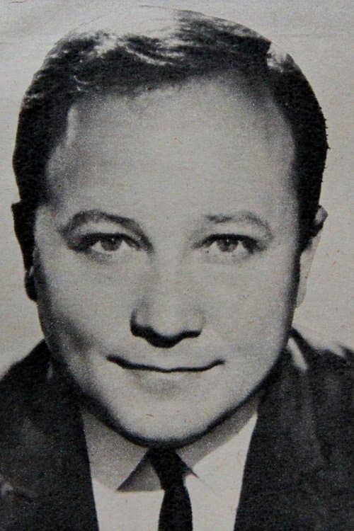 Zdjęcie Jackie Gayle