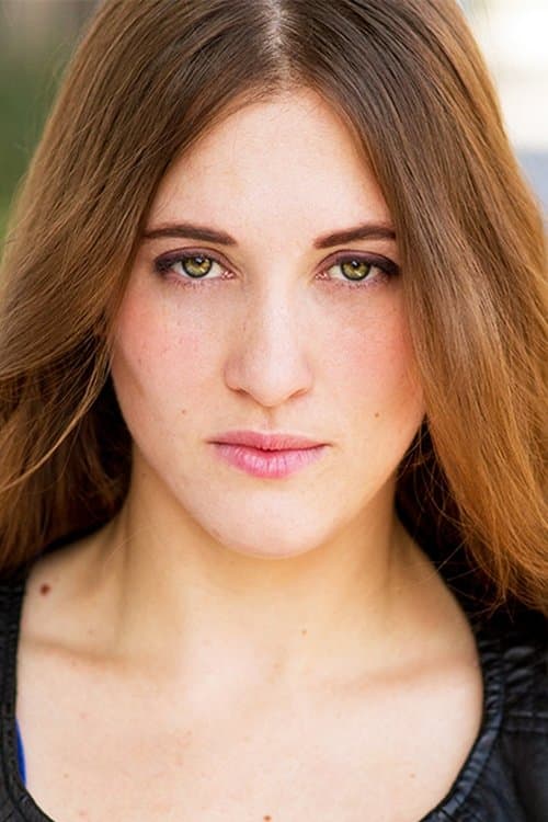 Zdjęcie Jackie Gerhardy