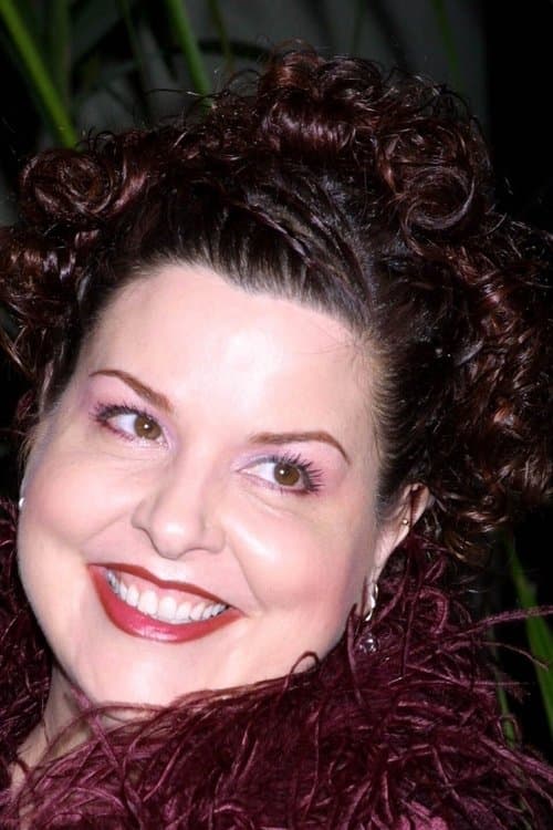 Zdjęcie Jackie Guerra