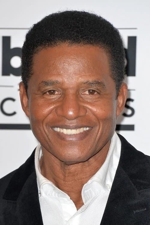 Zdjęcie Jackie Jackson