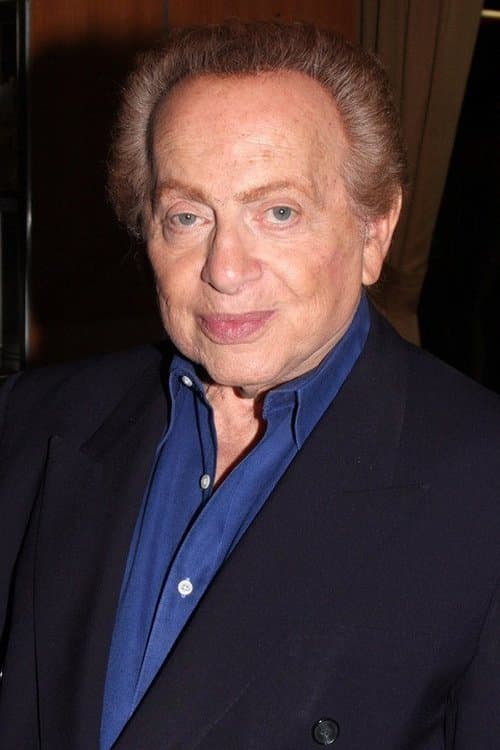 Zdjęcie Jackie Mason