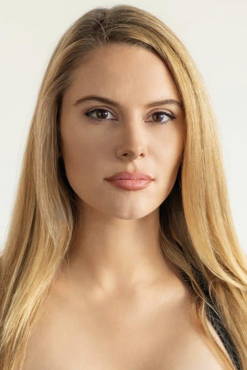 Zdjęcie Jackie Moore