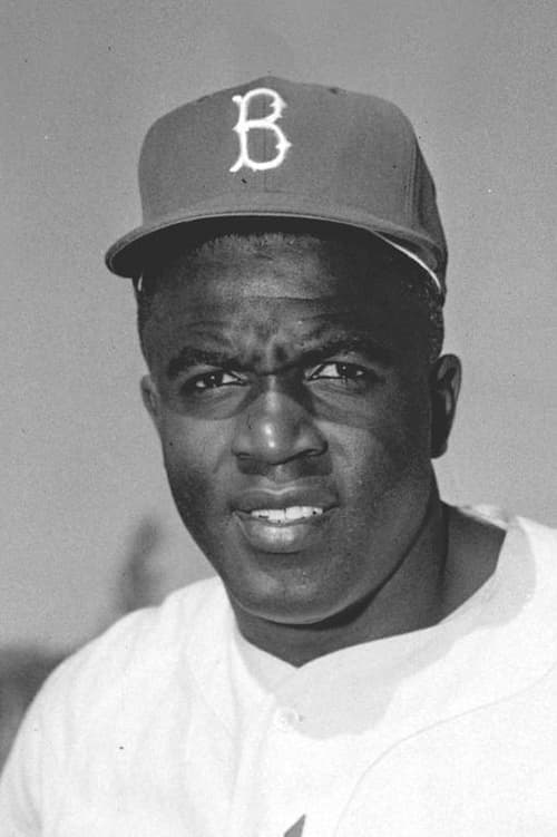 Zdjęcie Jackie Robinson