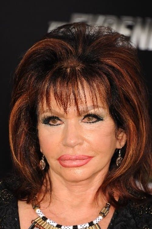 Zdjęcie Jackie Stallone