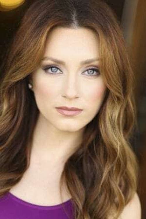 Zdjęcie Jackie Tuttle