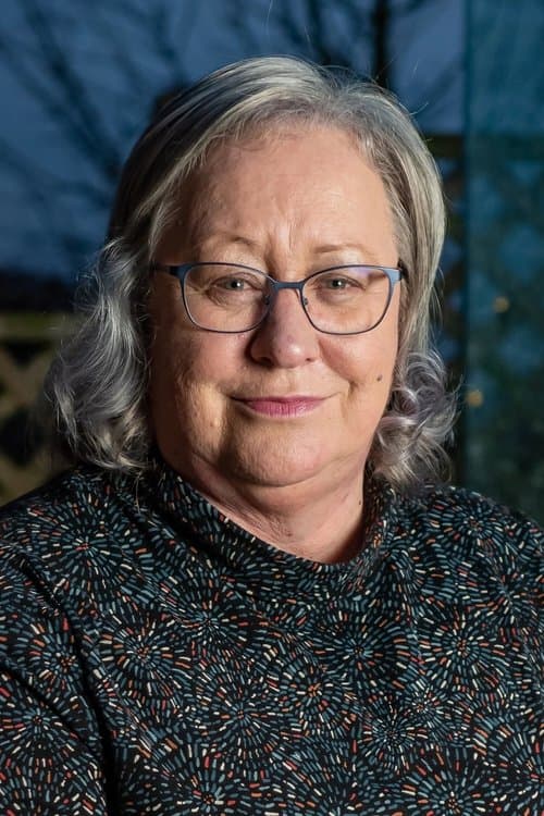 Zdjęcie Jackie Weaver