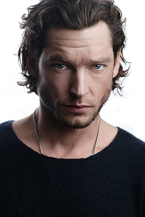 Zdjęcie Jackson Davis