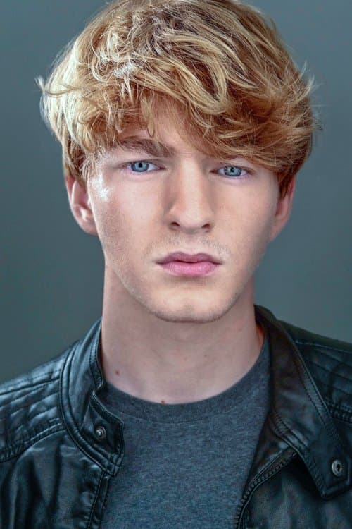 Zdjęcie Jackson Frazer