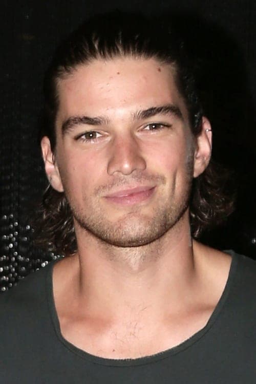 Zdjęcie Jackson Gallagher