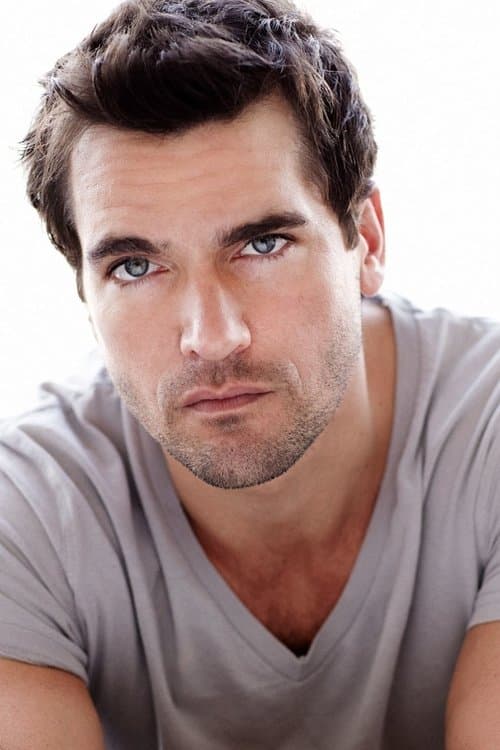 Zdjęcie Jackson Hurst