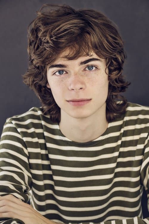 Zdjęcie Jackson Kelly