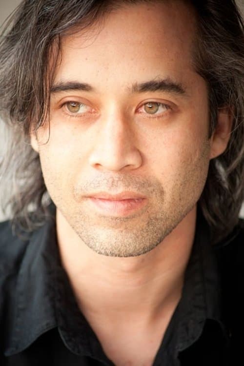 Zdjęcie Jackson Raine