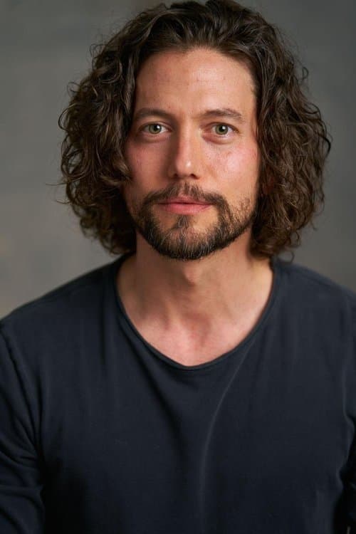 Zdjęcie Jackson Rathbone