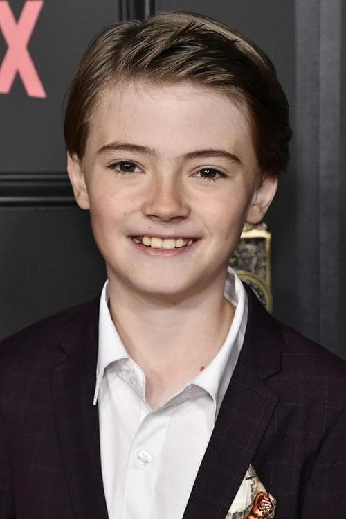 Zdjęcie Jackson Robert Scott