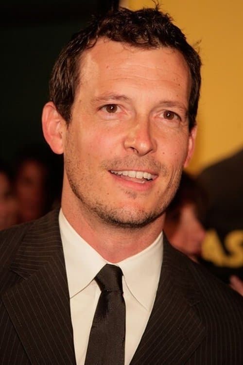 Zdjęcie Jackson Walker