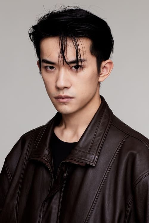 Zdjęcie Jackson Yee