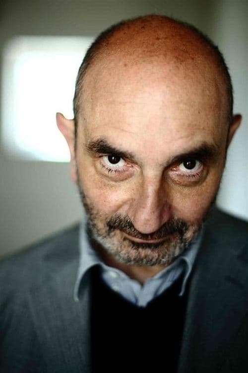 Zdjęcie Jacky Nercessian