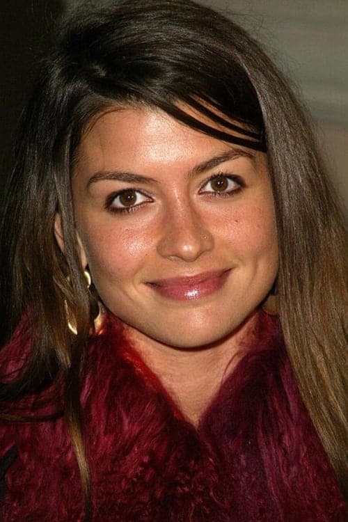 Zdjęcie Jaclyn DeSantis