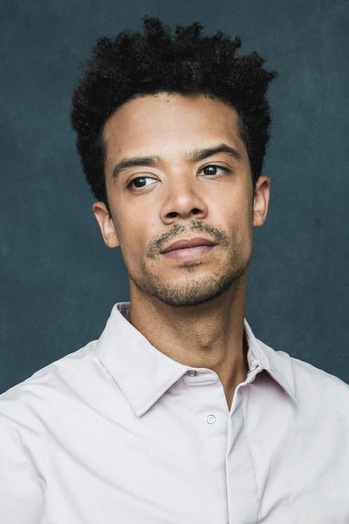 Zdjęcie Jacob Anderson