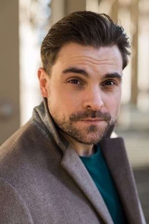 Zdjęcie Jacob Anderton