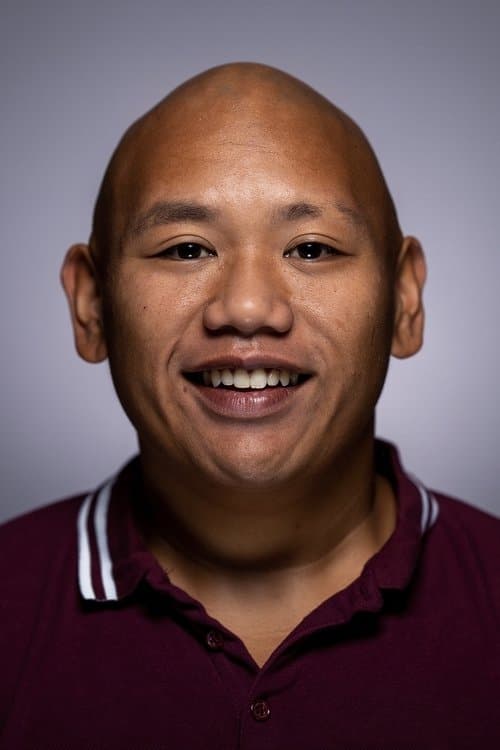 Zdjęcie Jacob Batalon