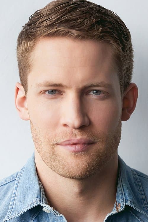 Zdjęcie Jacob Blair