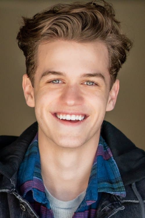 Zdjęcie Jacob Buster