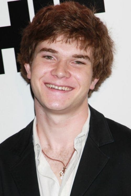 Zdjęcie Jacob Davich