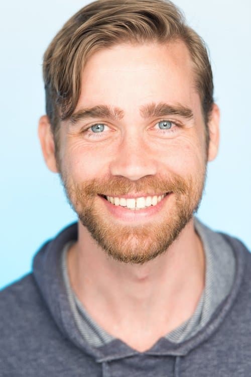 Zdjęcie Jacob DeMonte-Finn