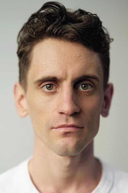 Zdjęcie Jacob James Beswick