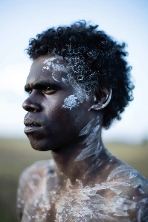 Zdjęcie Jacob Junior Nayinggul