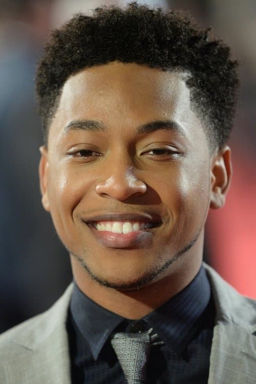 Zdjęcie Jacob Latimore