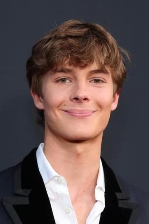 Zdjęcie Jacob Moran