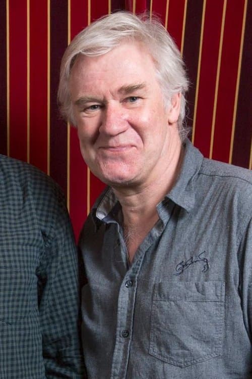 Zdjęcie Jacob Nordenson