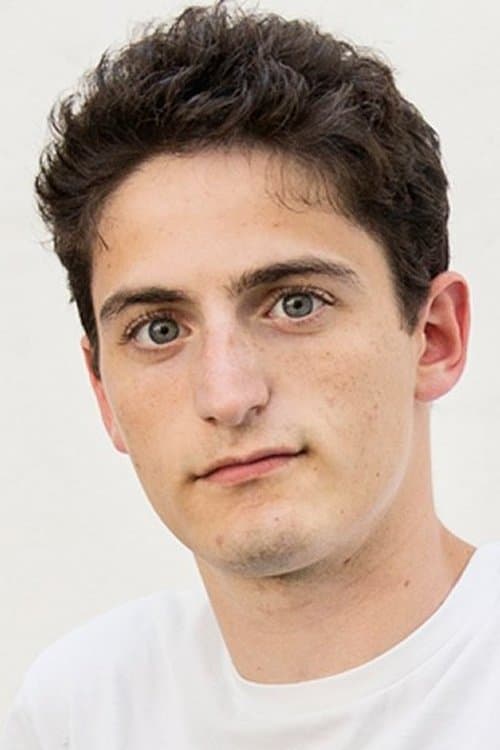 Zdjęcie Jacob Ottensten