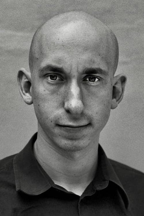 Zdjęcie Jacob Reynolds