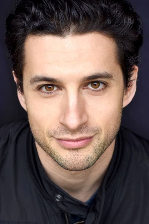 Zdjęcie Jacob Richter