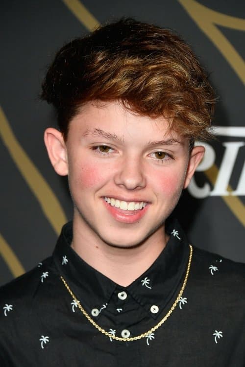 Zdjęcie Jacob Sartorius