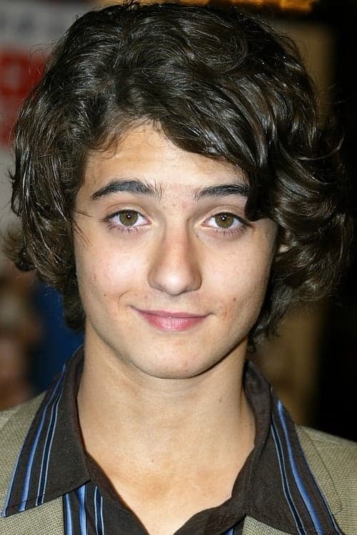 Zdjęcie Jacob Smith