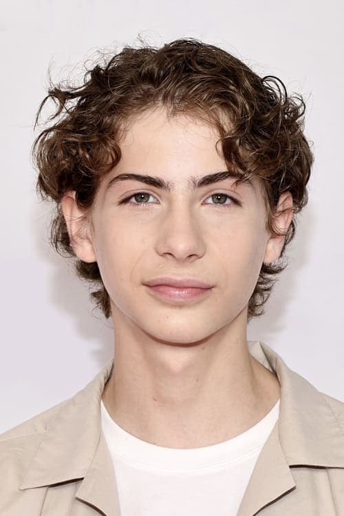 Zdjęcie Jacob Tremblay