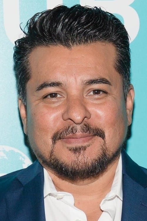 Zdjęcie Jacob Vargas