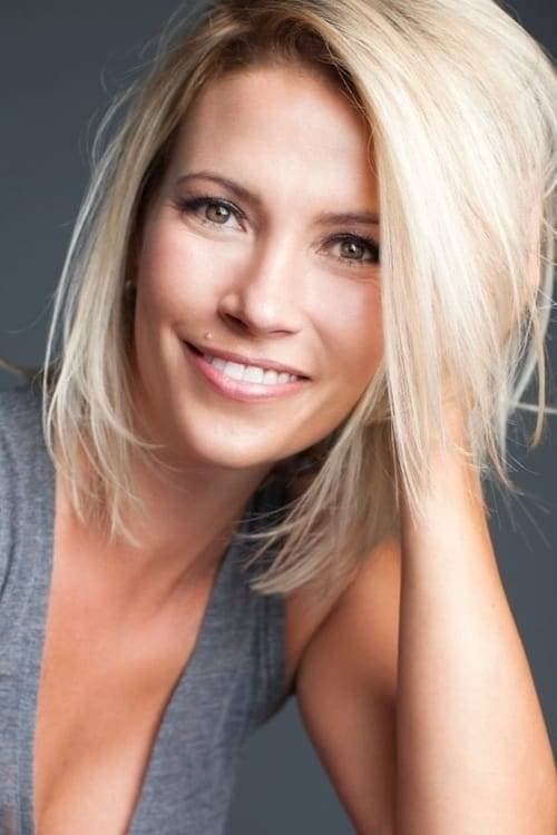 Zdjęcie Jacque Gray