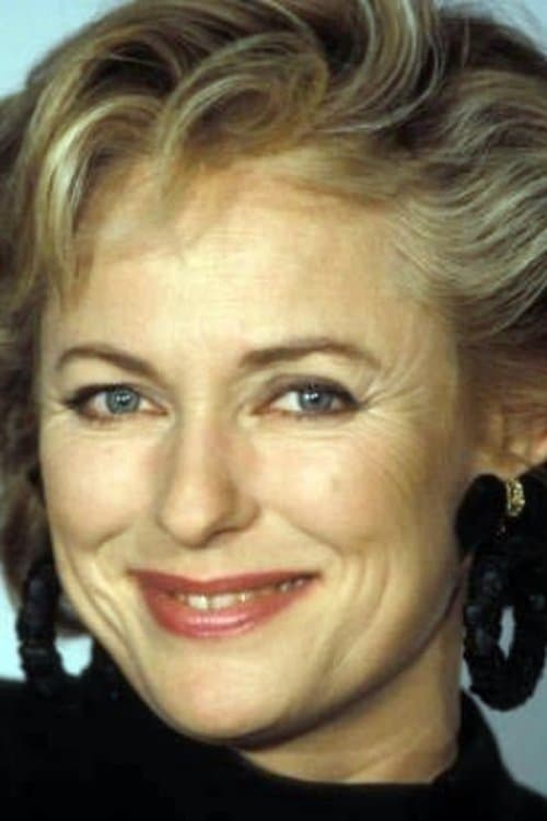 Zdjęcie Jacqueline Alexandre