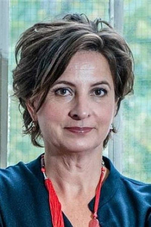 Zdjęcie Jacqueline Blom