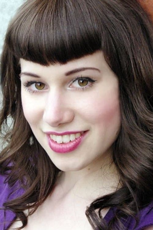 Zdjęcie Jacqueline Breakwell