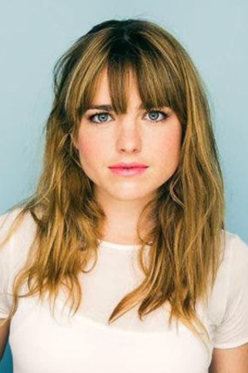 Zdjęcie Jacqueline Byers