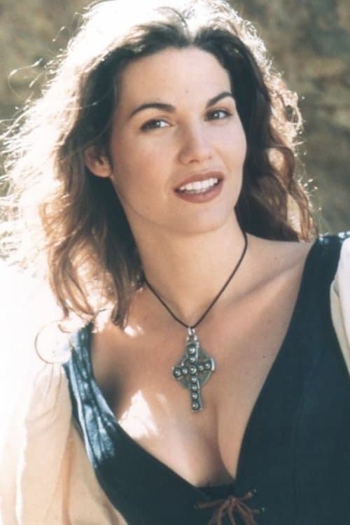 Zdjęcie Jacqueline Collen