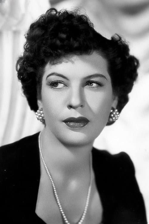 Zdjęcie Jacqueline deWit
